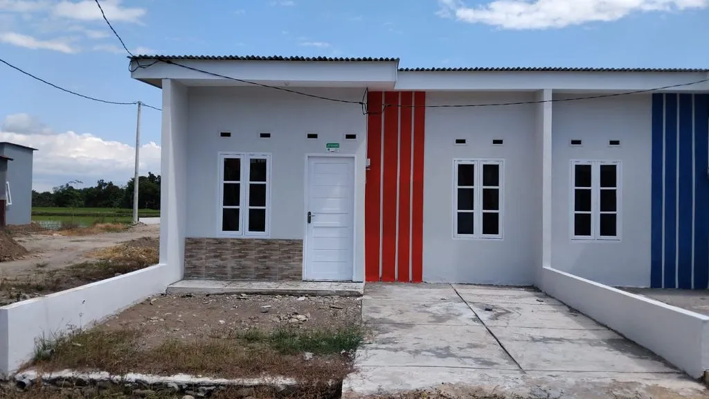 Bumi Asera Moncongloe - Galeri 1