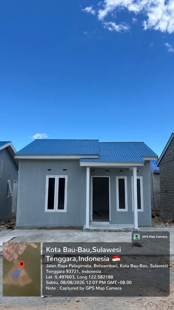 Berkah Padangkuku Residence 2 - Galeri 1