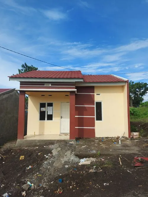 Rizky Wangurer Residence - Galeri 1